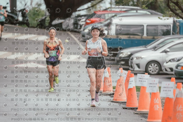 2026左岸竹東櫻花馬拉松Zhudong Sakura Marathon