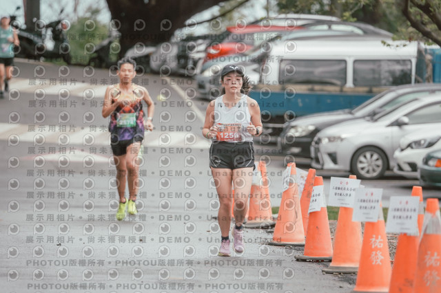 2026左岸竹東櫻花馬拉松Zhudong Sakura Marathon