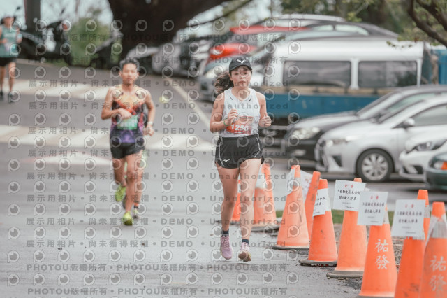 2026左岸竹東櫻花馬拉松Zhudong Sakura Marathon