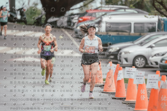 2026左岸竹東櫻花馬拉松Zhudong Sakura Marathon