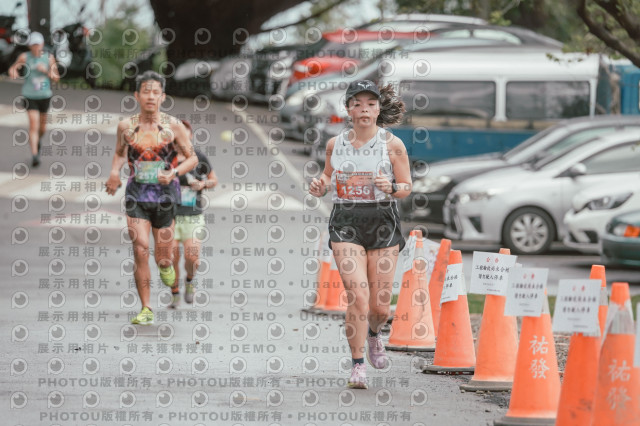 2026左岸竹東櫻花馬拉松Zhudong Sakura Marathon
