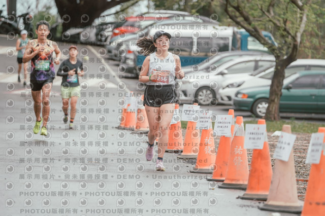 2026左岸竹東櫻花馬拉松Zhudong Sakura Marathon