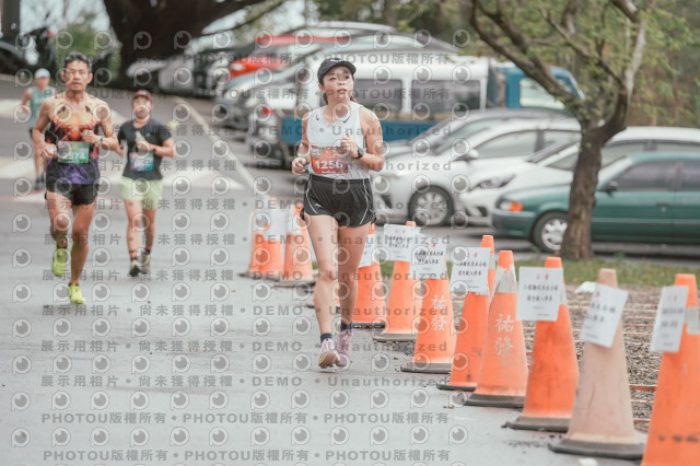 2026左岸竹東櫻花馬拉松Zhudong Sakura Marathon