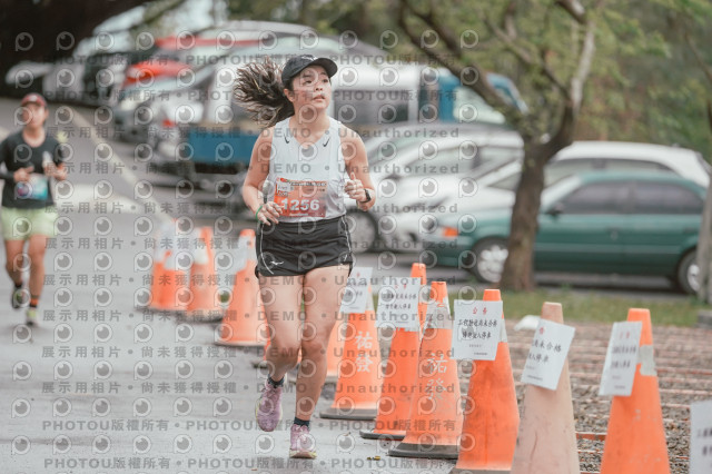 2026左岸竹東櫻花馬拉松Zhudong Sakura Marathon