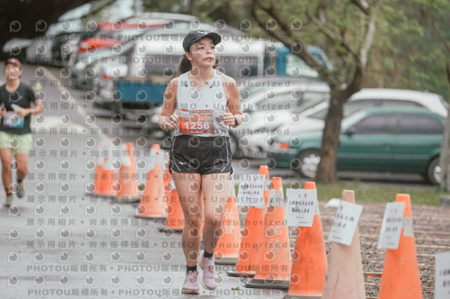 2026左岸竹東櫻花馬拉松Zhudong Sakura Marathon