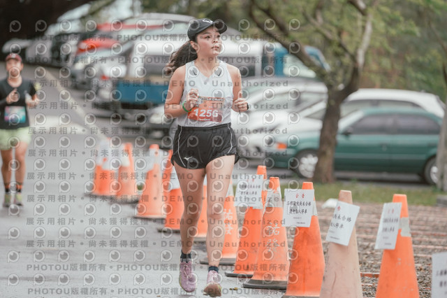 2026左岸竹東櫻花馬拉松Zhudong Sakura Marathon