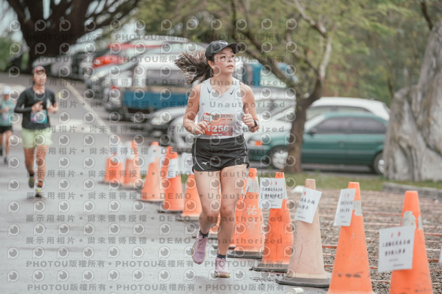 2026左岸竹東櫻花馬拉松Zhudong Sakura Marathon