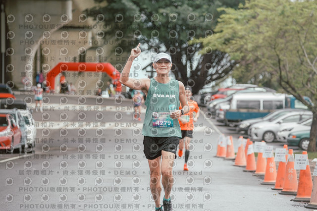 2026左岸竹東櫻花馬拉松Zhudong Sakura Marathon