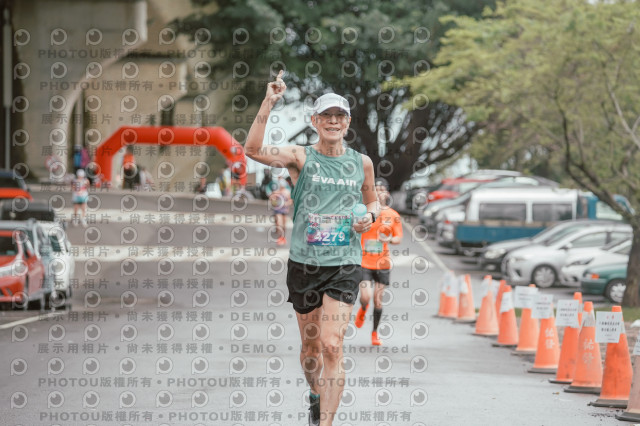 2026左岸竹東櫻花馬拉松Zhudong Sakura Marathon