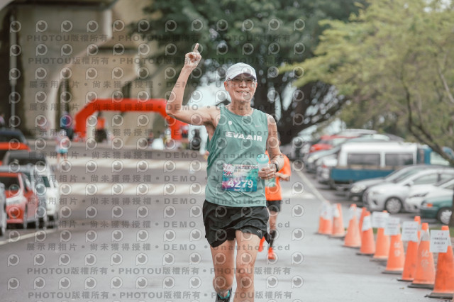 2026左岸竹東櫻花馬拉松Zhudong Sakura Marathon