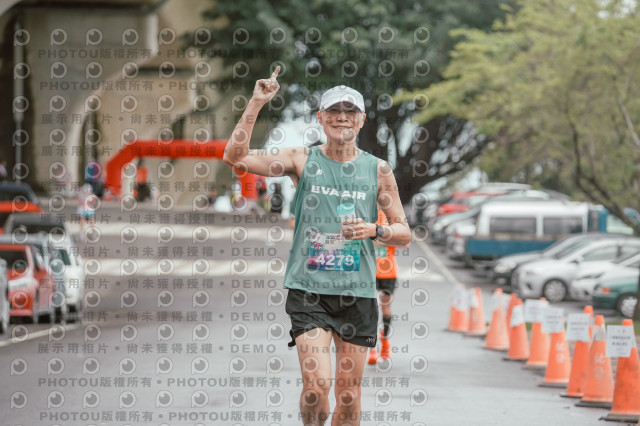 2026左岸竹東櫻花馬拉松Zhudong Sakura Marathon