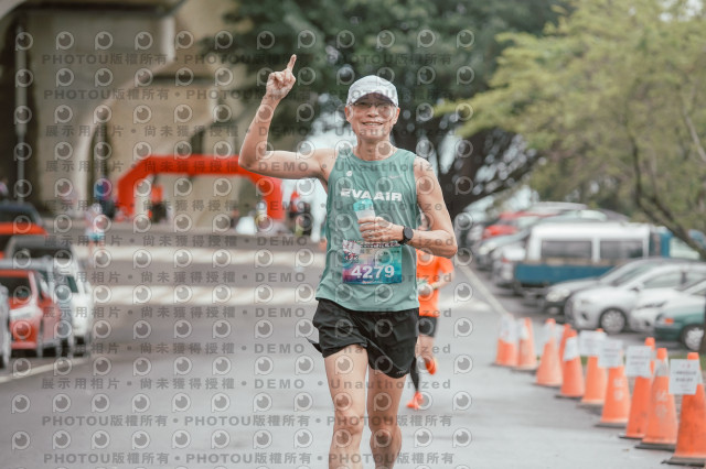 2026左岸竹東櫻花馬拉松Zhudong Sakura Marathon