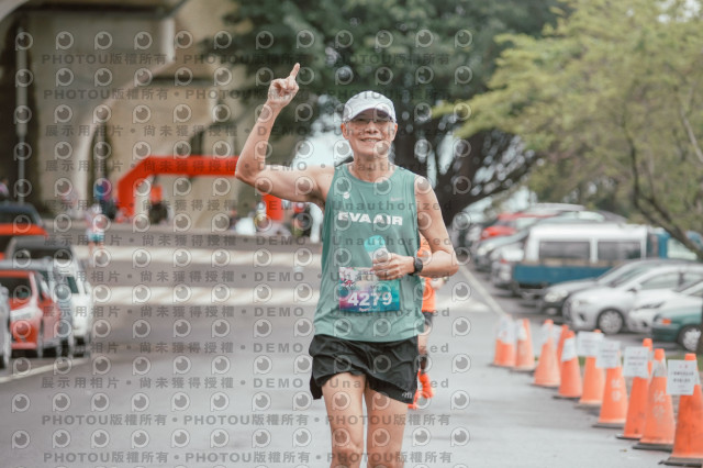 2026左岸竹東櫻花馬拉松Zhudong Sakura Marathon