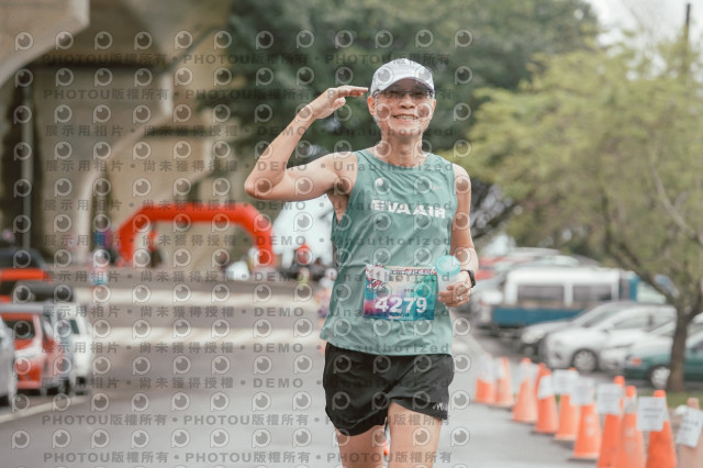 2026左岸竹東櫻花馬拉松Zhudong Sakura Marathon