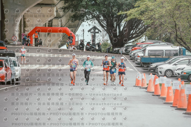 2026左岸竹東櫻花馬拉松Zhudong Sakura Marathon