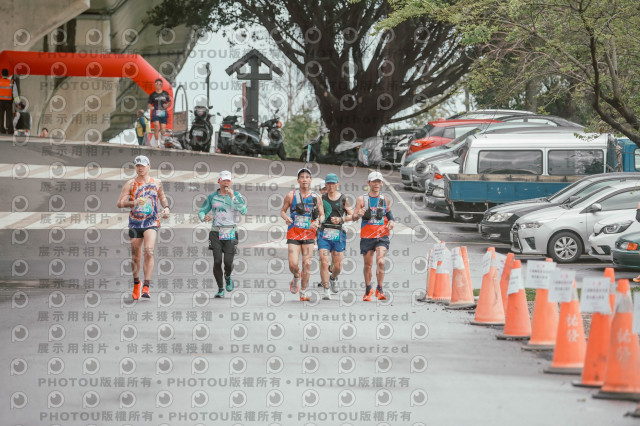 2026左岸竹東櫻花馬拉松Zhudong Sakura Marathon
