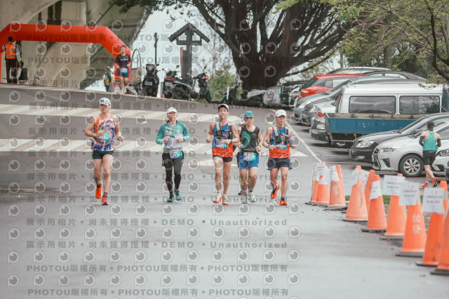 2026左岸竹東櫻花馬拉松Zhudong Sakura Marathon
