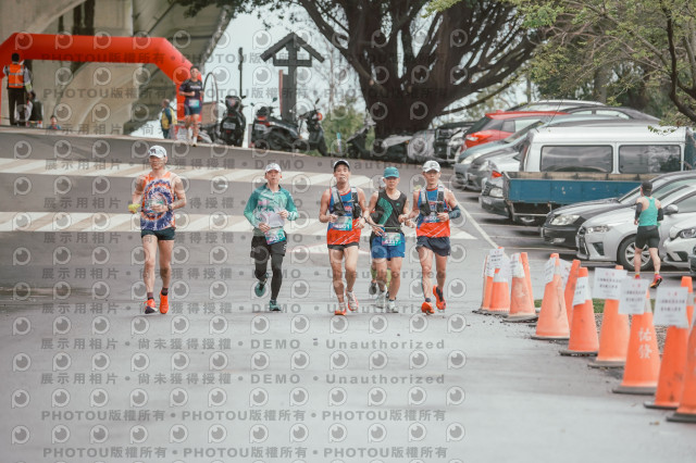 2026左岸竹東櫻花馬拉松Zhudong Sakura Marathon
