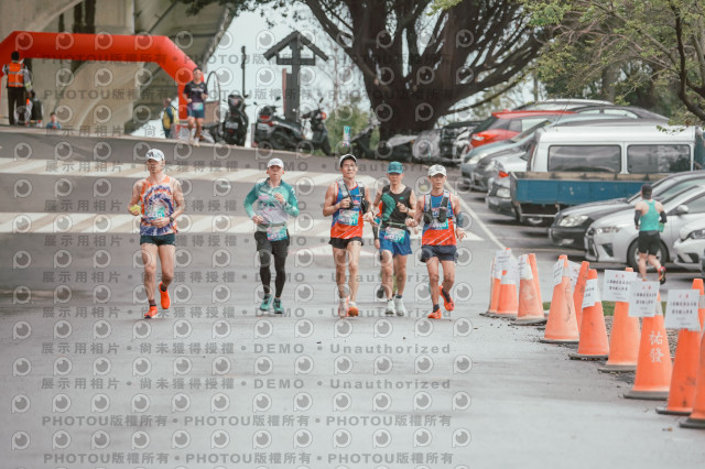 2026左岸竹東櫻花馬拉松Zhudong Sakura Marathon