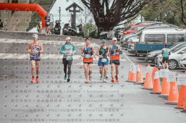 2026左岸竹東櫻花馬拉松Zhudong Sakura Marathon