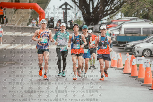 2026左岸竹東櫻花馬拉松Zhudong Sakura Marathon