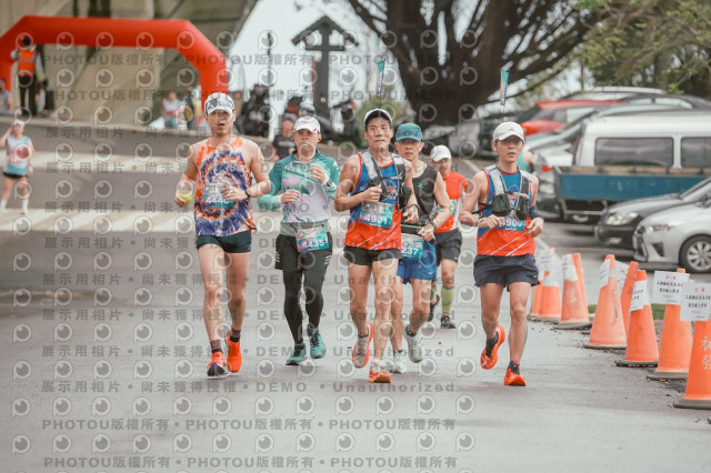 2026左岸竹東櫻花馬拉松Zhudong Sakura Marathon