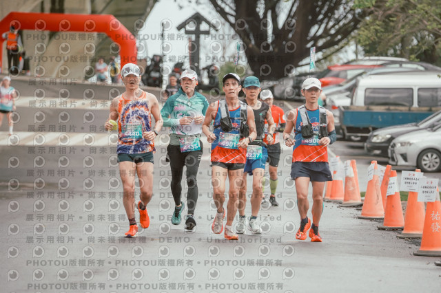 2026左岸竹東櫻花馬拉松Zhudong Sakura Marathon