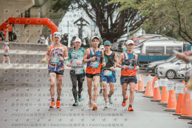 2026左岸竹東櫻花馬拉松Zhudong Sakura Marathon
