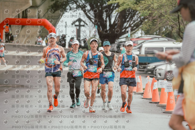 2026左岸竹東櫻花馬拉松Zhudong Sakura Marathon