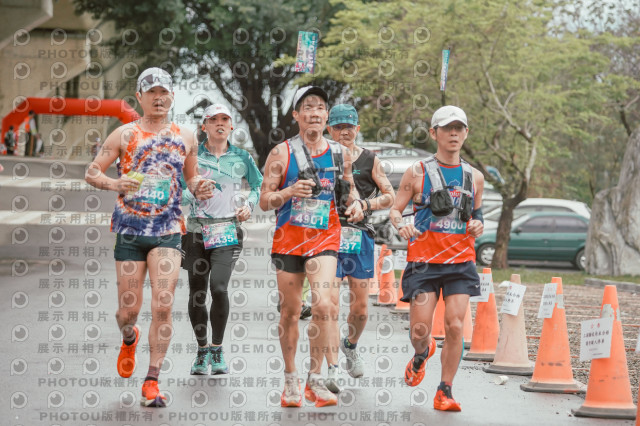 2026左岸竹東櫻花馬拉松Zhudong Sakura Marathon