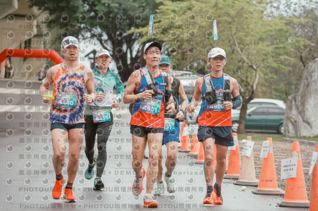 2026左岸竹東櫻花馬拉松Zhudong Sakura Marathon