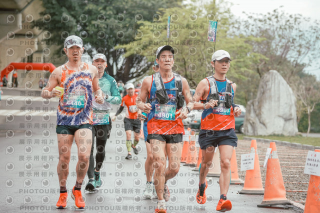 2026左岸竹東櫻花馬拉松Zhudong Sakura Marathon