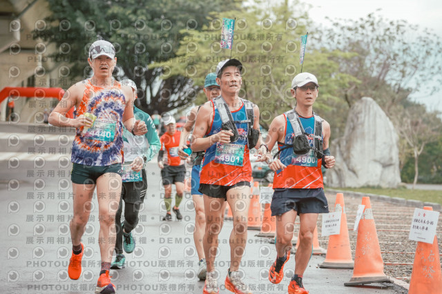 2026左岸竹東櫻花馬拉松Zhudong Sakura Marathon