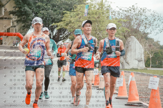 2026左岸竹東櫻花馬拉松Zhudong Sakura Marathon
