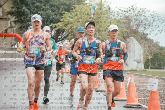 2026左岸竹東櫻花馬拉松Zhudong Sakura Marathon