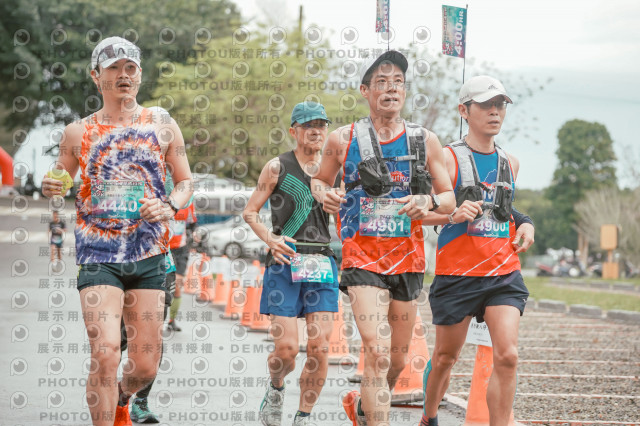 2026左岸竹東櫻花馬拉松Zhudong Sakura Marathon