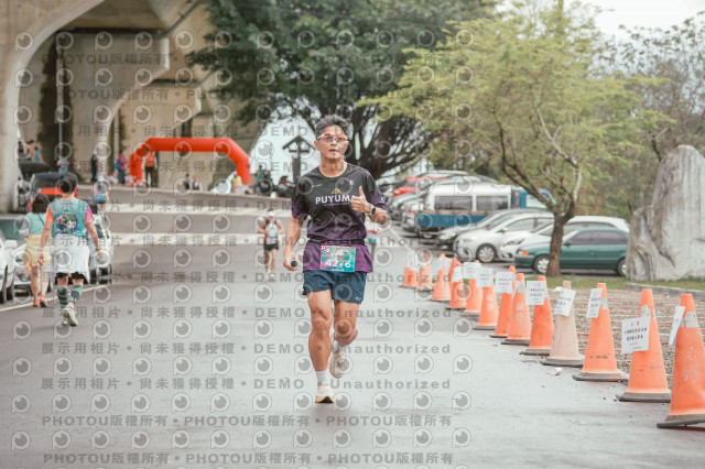 2026左岸竹東櫻花馬拉松Zhudong Sakura Marathon