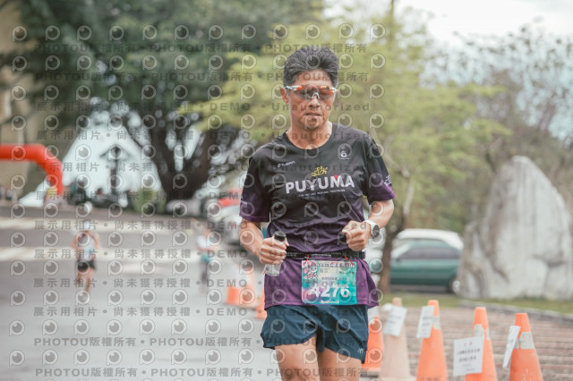 2026左岸竹東櫻花馬拉松Zhudong Sakura Marathon