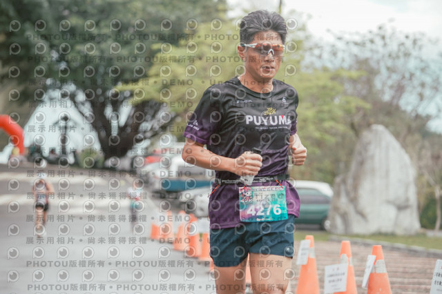 2026左岸竹東櫻花馬拉松Zhudong Sakura Marathon