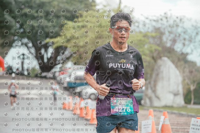 2026左岸竹東櫻花馬拉松Zhudong Sakura Marathon