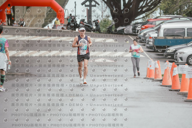 2026左岸竹東櫻花馬拉松Zhudong Sakura Marathon