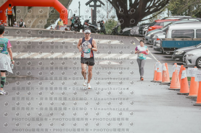 2026左岸竹東櫻花馬拉松Zhudong Sakura Marathon