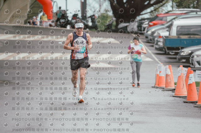 2026左岸竹東櫻花馬拉松Zhudong Sakura Marathon