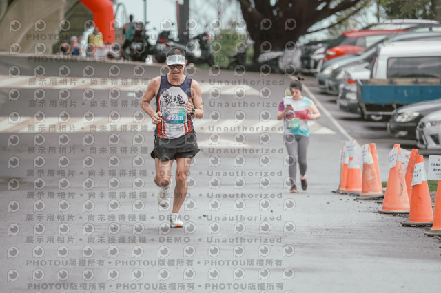 2026左岸竹東櫻花馬拉松Zhudong Sakura Marathon