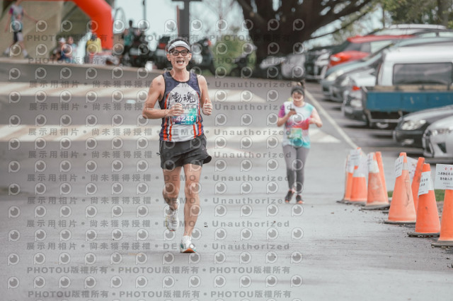 2026左岸竹東櫻花馬拉松Zhudong Sakura Marathon
