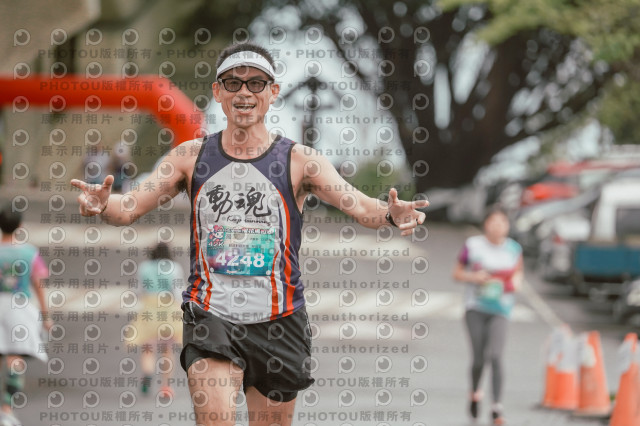 2026左岸竹東櫻花馬拉松Zhudong Sakura Marathon