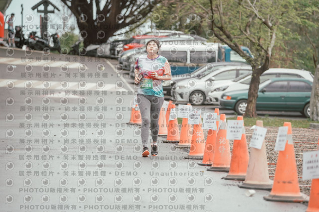 2026左岸竹東櫻花馬拉松Zhudong Sakura Marathon