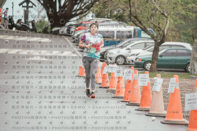 2026左岸竹東櫻花馬拉松Zhudong Sakura Marathon