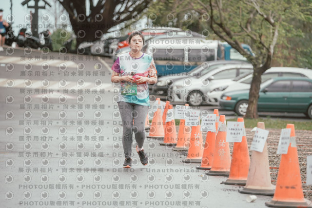 2026左岸竹東櫻花馬拉松Zhudong Sakura Marathon