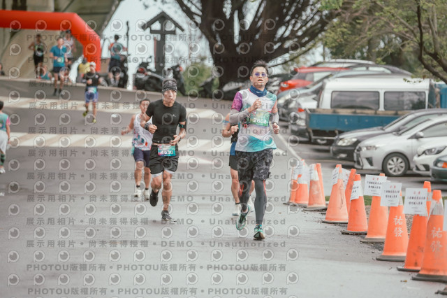 2026左岸竹東櫻花馬拉松Zhudong Sakura Marathon